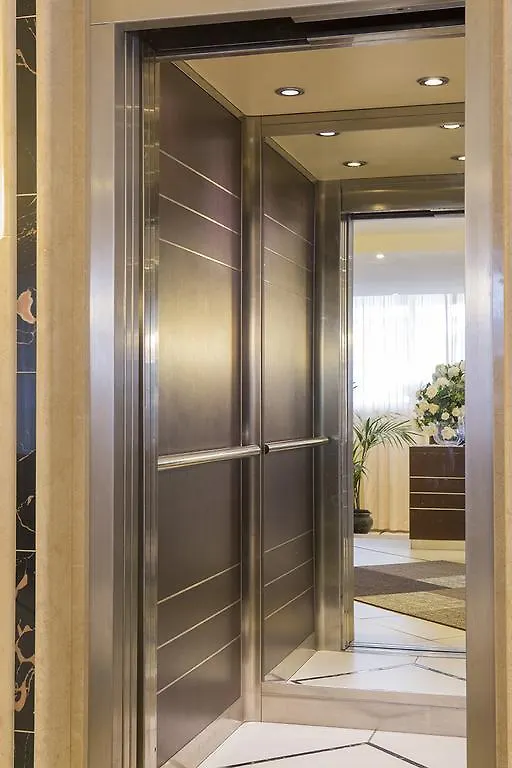 Hotel Pacific Каттолика