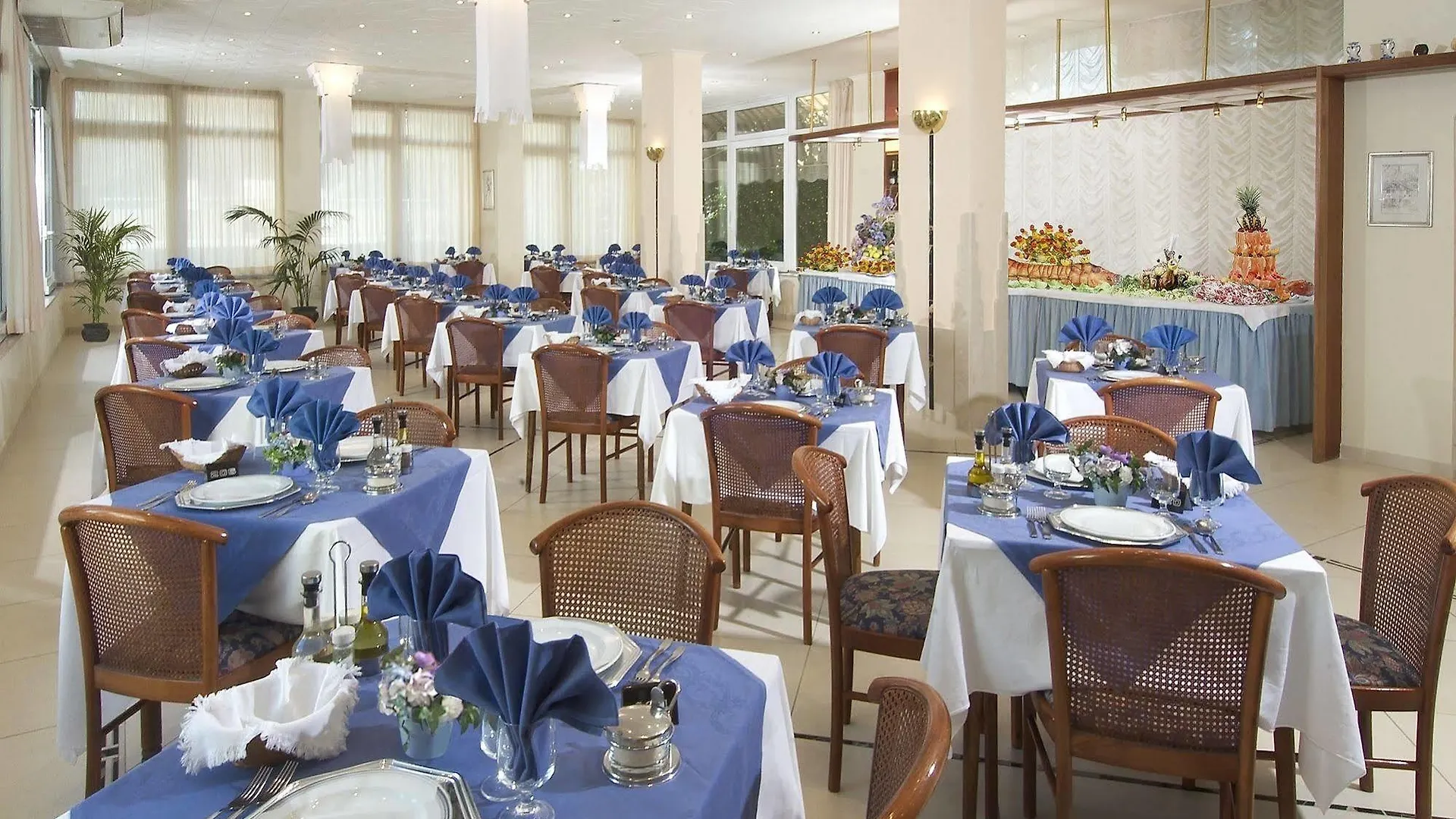 Hotel Pacific Cattolica